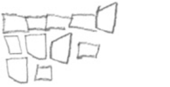 Mønsterillustrasjon