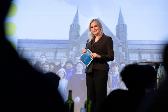 Kjersti Wæge