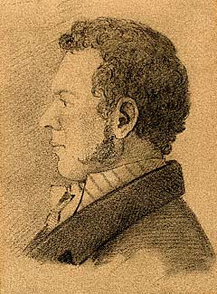 Bernt Michael Holmboe