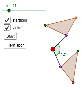 Animasjon med ny vinkel