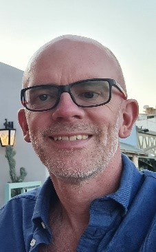 Jesper Engh Johansen