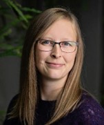 Marit Buset Langfeldt