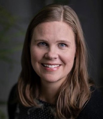 Oda Tingstad Burheim