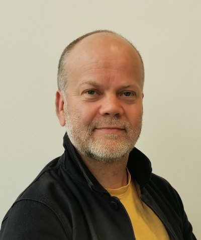 Ole Kristian Nordsveen