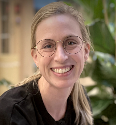 Vilde Kaasen Krogsrud