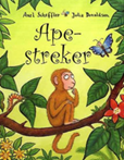 Bok: Apestreker