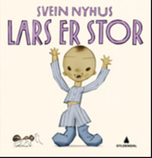 Bok: Lars er stor
