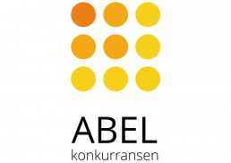 Logo Abelkonkurransen 
