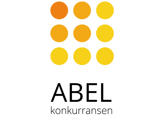 Logo Abelkonkurransen