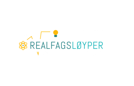 Logo Realfagsløyper