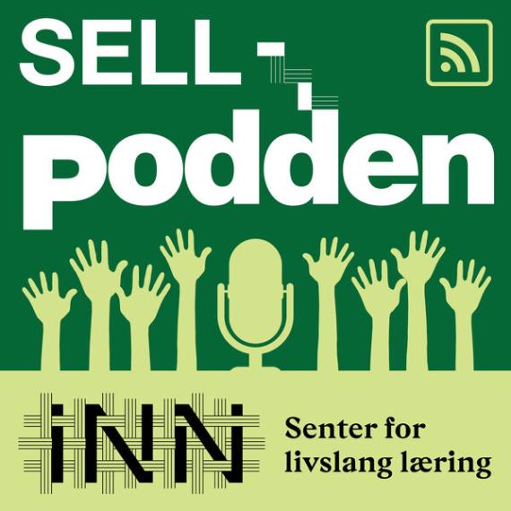 Logo Sellpodden