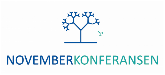 Novemberkonferansen logo