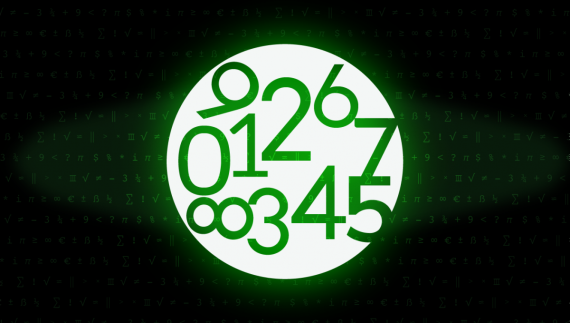 Matematikksenteret Logo, tema programmering