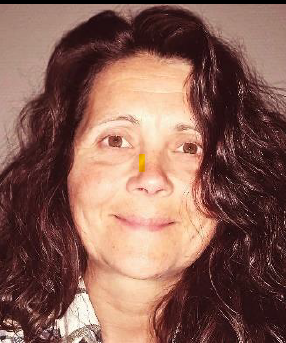 Ann Kristin Stustad Nybø