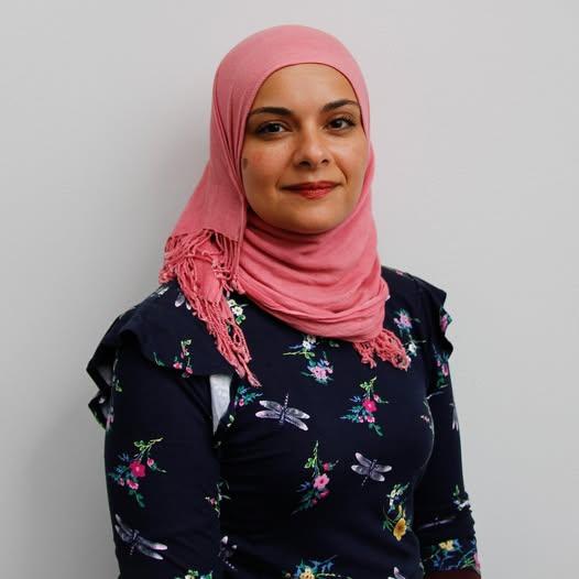 Hanan Mohamed Farouk Abdelrahman