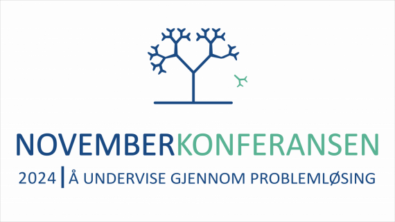 Logo Novemberkonferansen