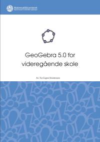 GeoGebra 5.0