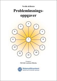 Problemløsningsoppgaver